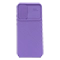 کاور سیلیکونی مدل Cam Shield مناسب برای گوشی Samsung Galaxy S21 Plus